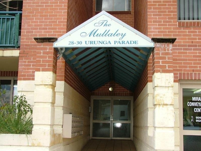 22/28  Urunga Parade, Miranda NSW 2228