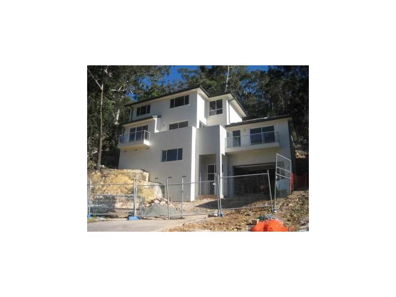 51 Seabrook Avenue, Grays Point NSW 2232