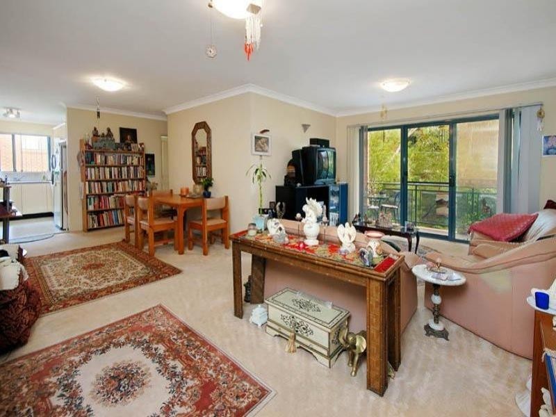 18/614  Princes Hwy (access Via Flora Street), Kirrawee NSW 2232