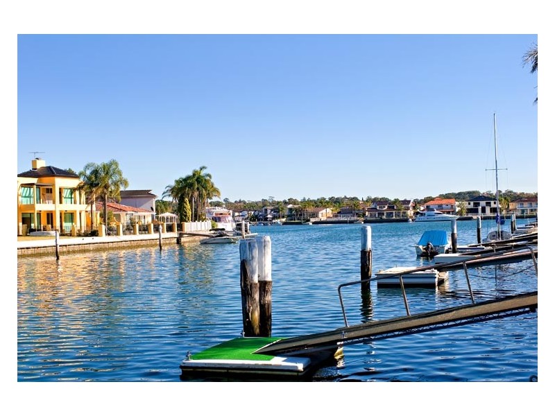 274 Belgrave Esplanade, Sylvania Waters NSW 2224