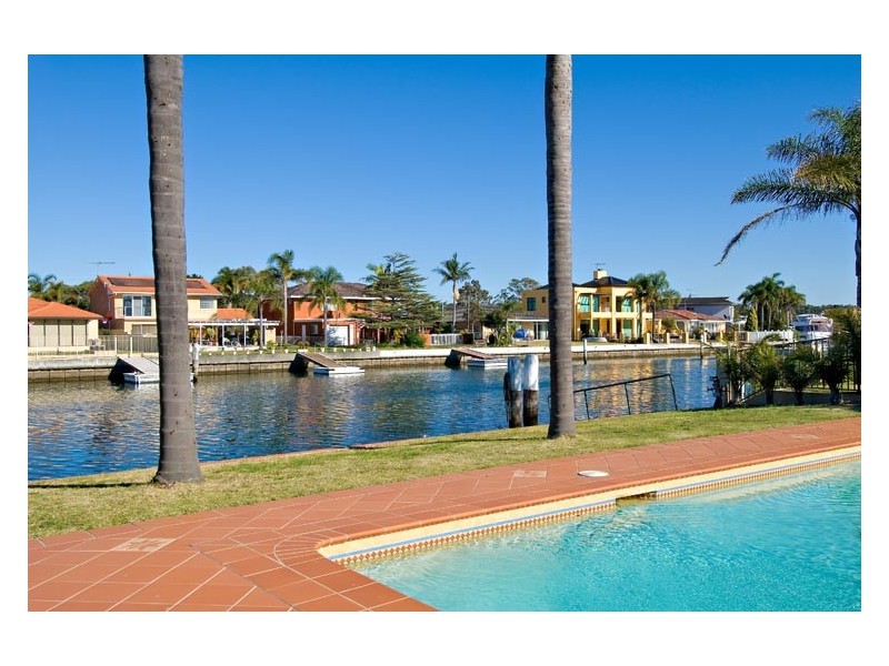 274 Belgrave Esplanade, Sylvania Waters NSW 2224