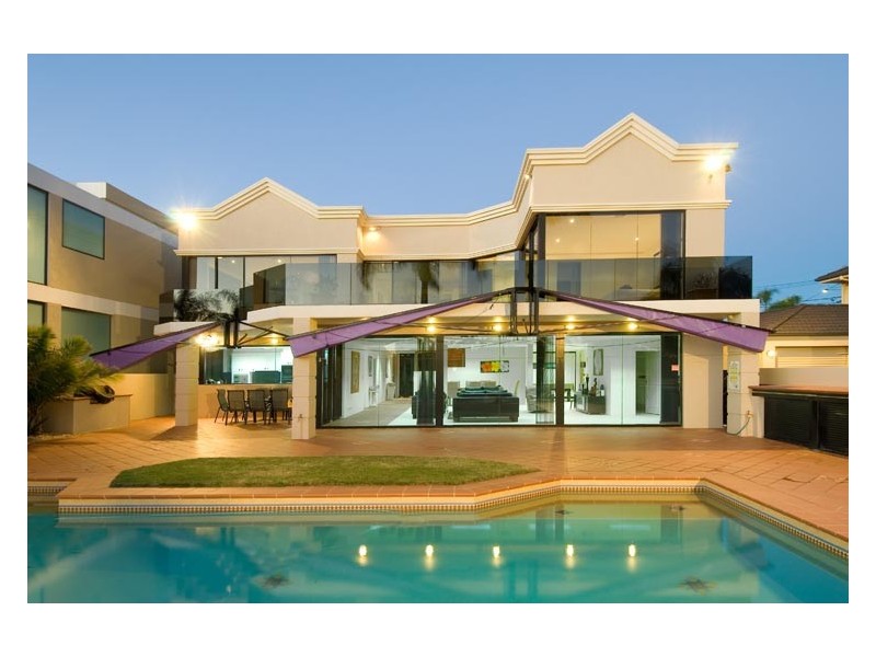 274 Belgrave Esplanade, Sylvania Waters NSW 2224