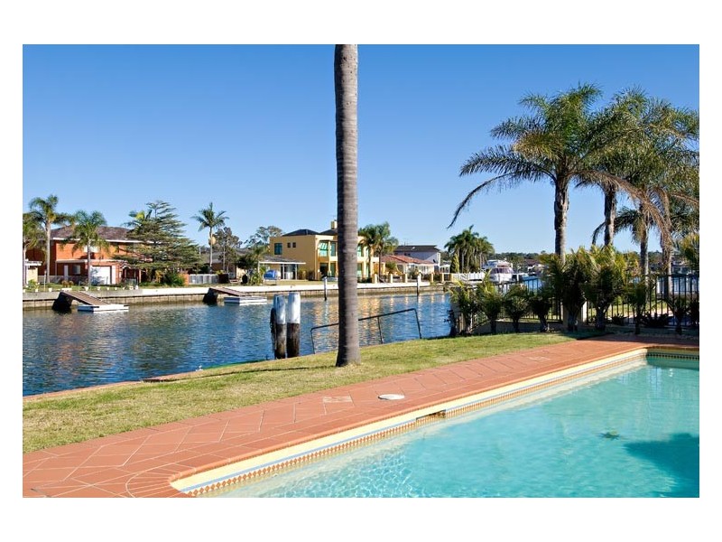 274 Belgrave Esplanade, Sylvania Waters NSW 2224
