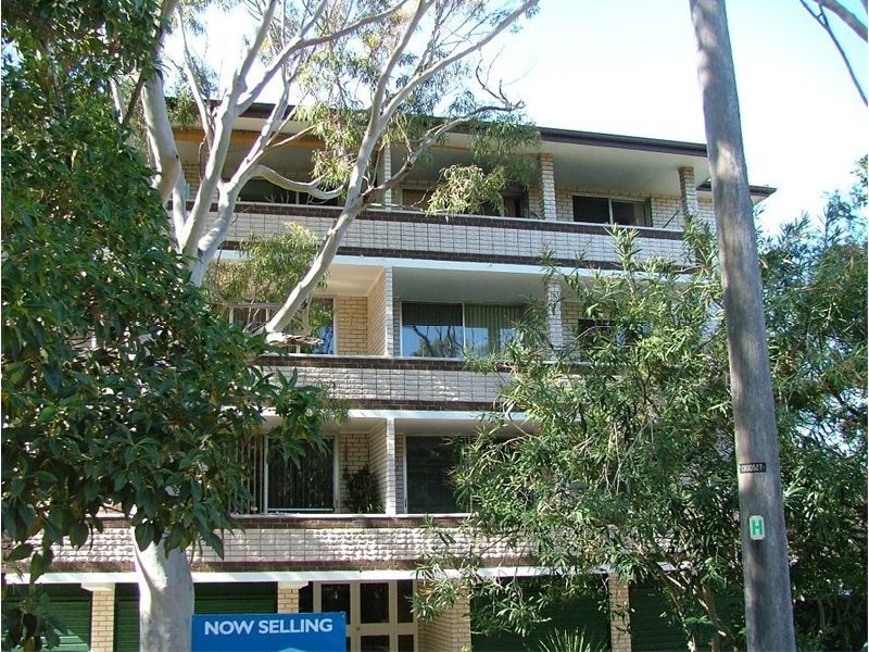 17/14  St Andrews Place, Cronulla NSW 2230