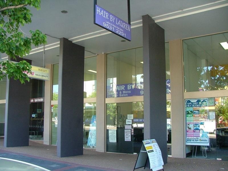 Shop 7/352  Kingsway, Caringbah NSW 2229