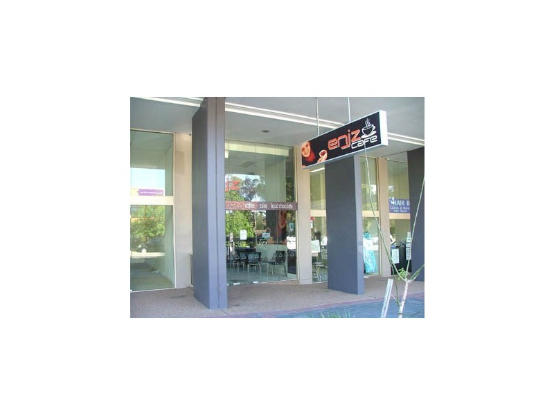 Shop 9/352  Kingsway, Caringbah NSW 2229