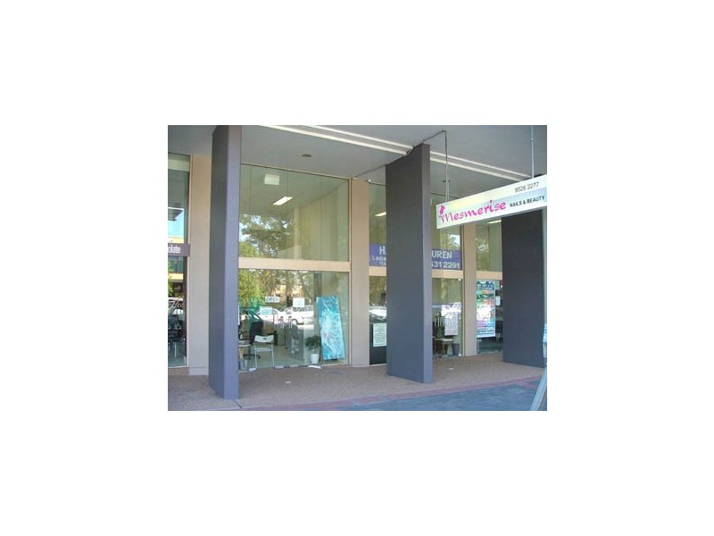 Shop 8/352  Kingsway, Caringbah NSW 2229