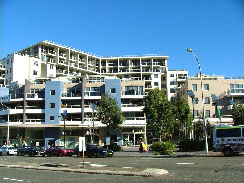 Shop 8/352  Kingsway, Caringbah NSW 2229