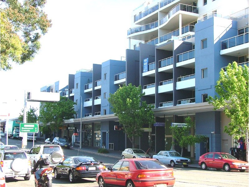 Shop 9/352  Kingsway, Caringbah NSW 2229