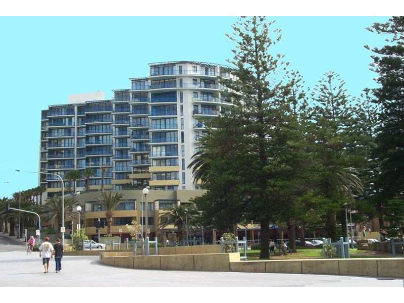 413/1  Kingsway, Cronulla NSW 2230