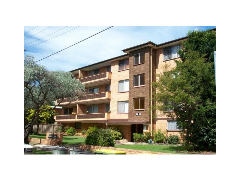 3/34  Girrilang Road, Cronulla NSW 2230