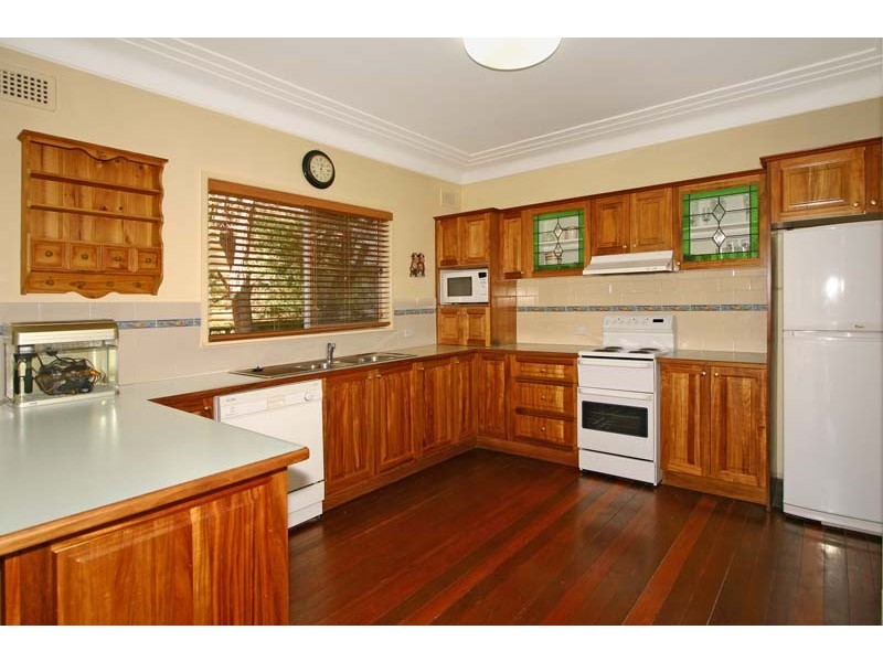 19  Raleigh Avenue, Caringbah NSW 2229