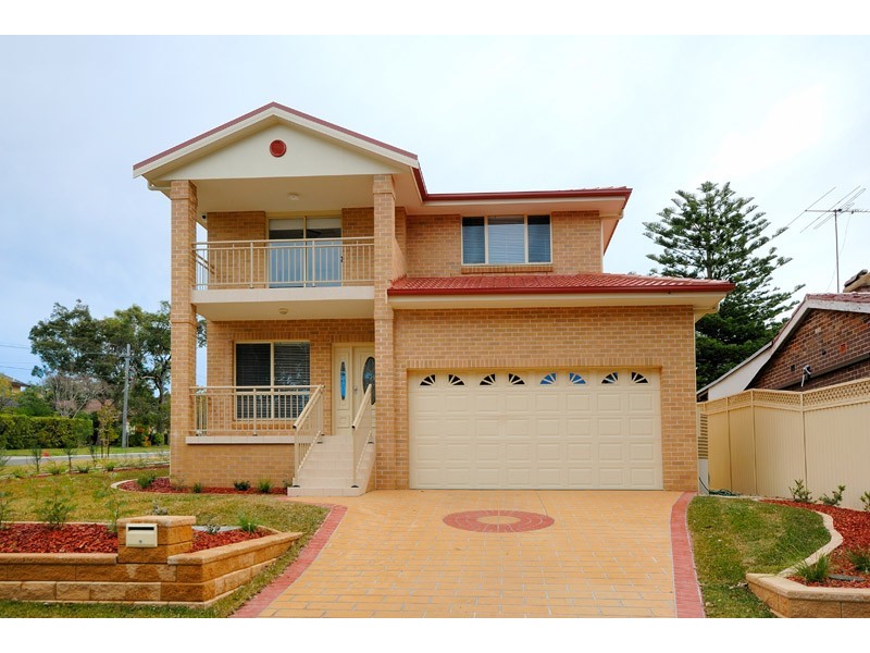 1/5  Gunnamatta Road, Cronulla NSW 2230