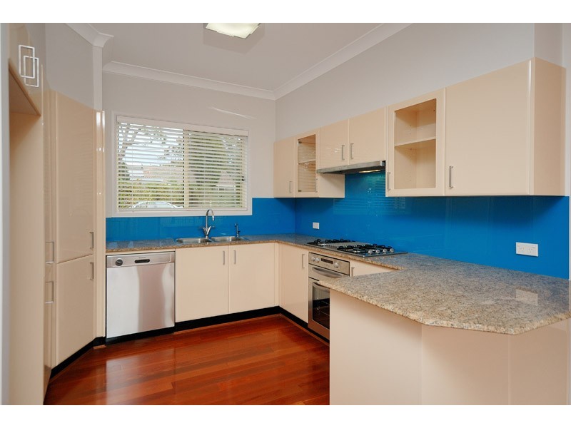 1/5  Gunnamatta Road, Cronulla NSW 2230