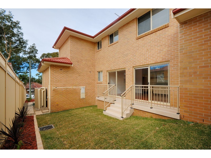 1/5  Gunnamatta Road, Cronulla NSW 2230