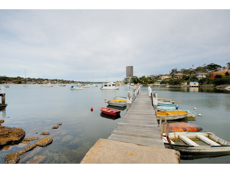 1/5  Gunnamatta Road, Cronulla NSW 2230