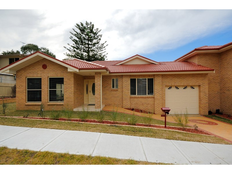 2/5 Gunnamatta Road, Cronulla NSW 2230