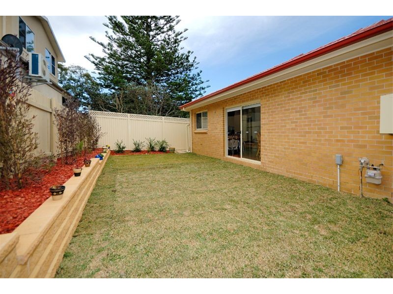 2/5 Gunnamatta Road, Cronulla NSW 2230