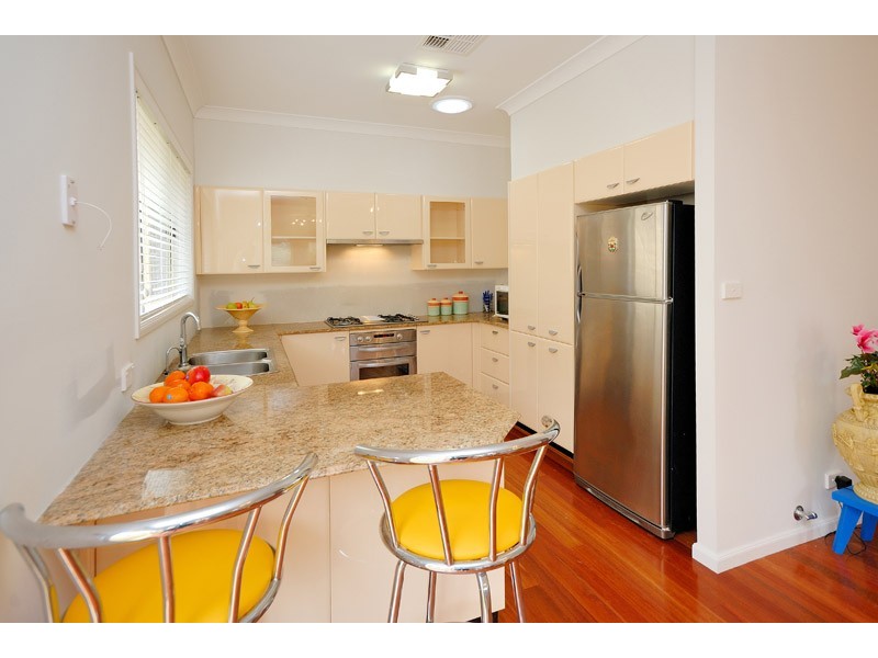 2/5 Gunnamatta Road, Cronulla NSW 2230