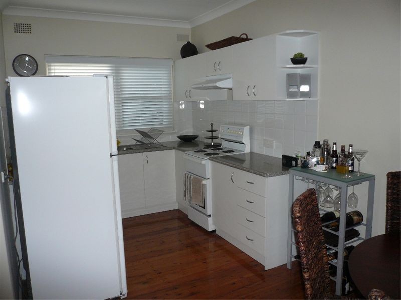 5/23  Hill Street, Woolooware NSW 2230