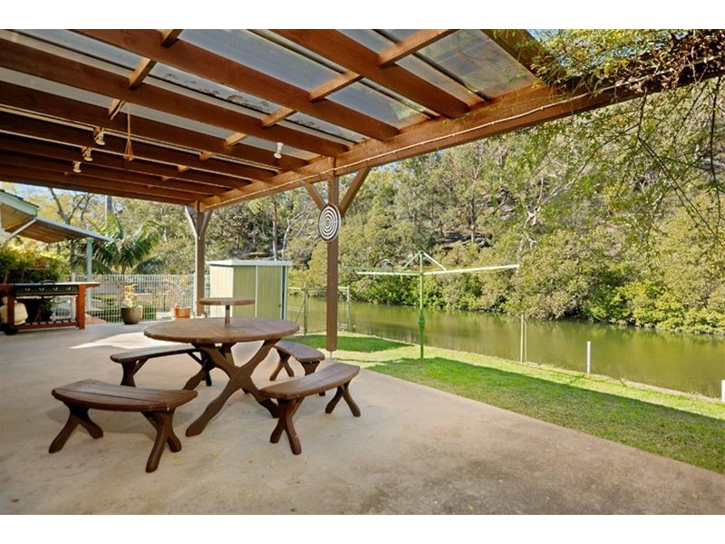 24  Thorp Road, Woronora NSW 2232