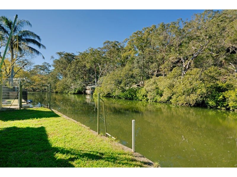 24  Thorp Road, Woronora NSW 2232