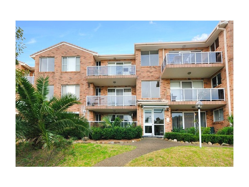 10/63  Kingsway, Cronulla NSW 2230