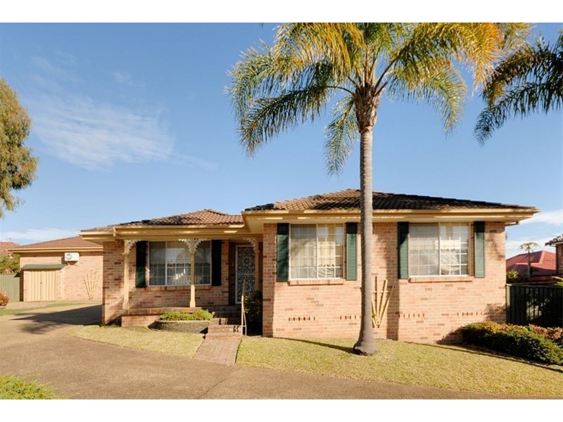 17/58  Flinders Road, Woolooware NSW 2230