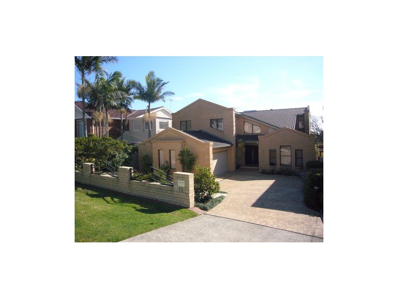 13 Fairs Avenue, Woolooware NSW 2230