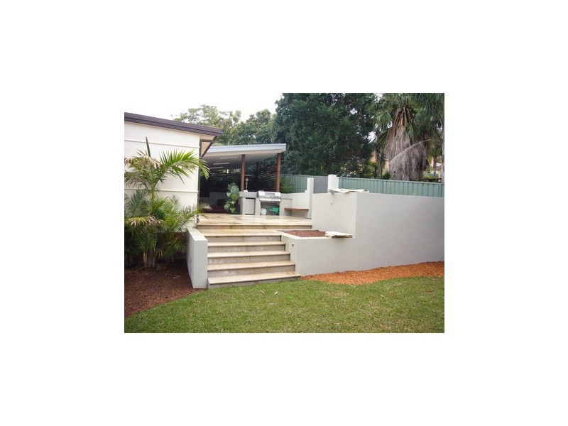 7  Nemesia Avenue, Caringbah NSW 2229