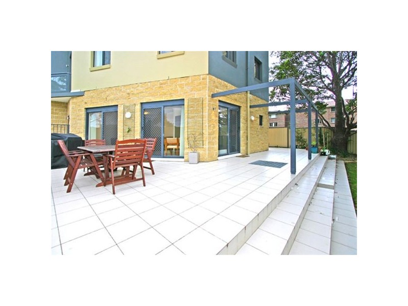 5/17a-19  Searl Road, Cronulla NSW 2230