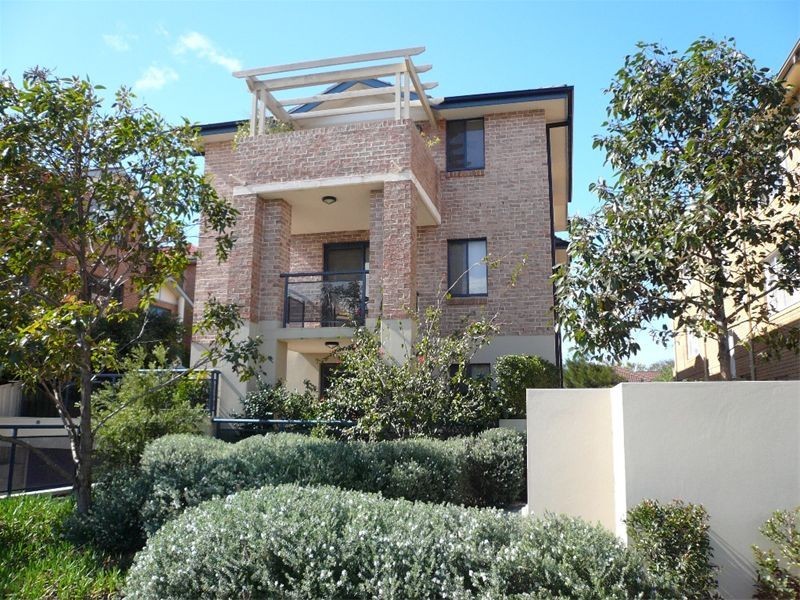 6/64  Elouera Road, Cronulla NSW 2230