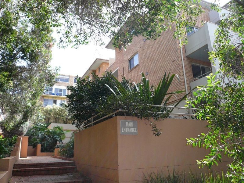 9/3-7  Nerang Road, Cronulla NSW 2230