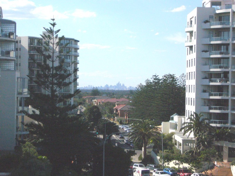 7/14  Gerrale Street, Cronulla NSW 2230