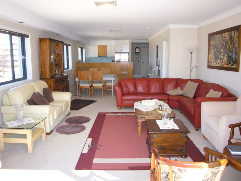 7/14  Gerrale Street, Cronulla NSW 2230