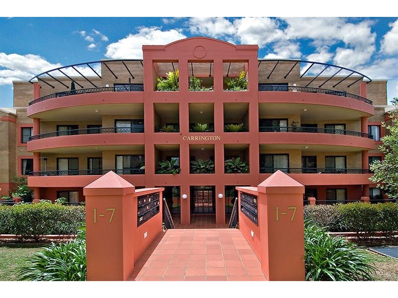 30/1-7  Allison Rd, Cronulla NSW 2230