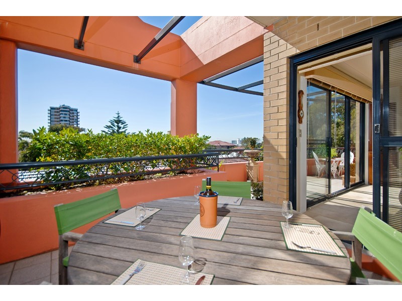30/1-7  Allison Rd, Cronulla NSW 2230