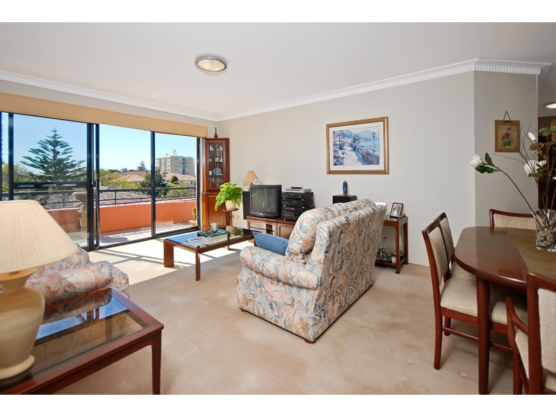 30/1-7  Allison Rd, Cronulla NSW 2230