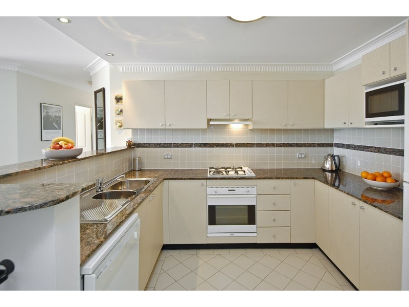 30/1-7  Allison Rd, Cronulla NSW 2230