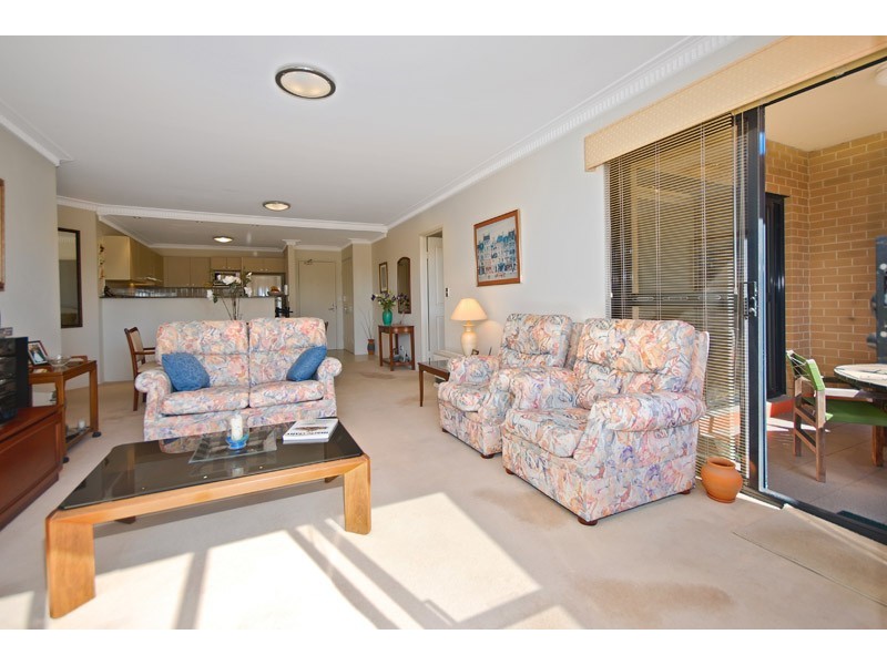 30/1-7  Allison Rd, Cronulla NSW 2230