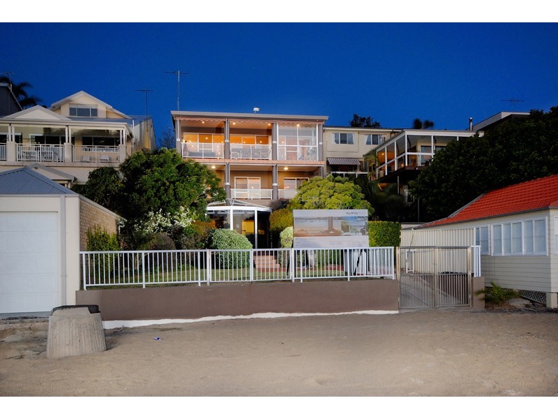 51 Taloombi Street, Cronulla NSW 2230
