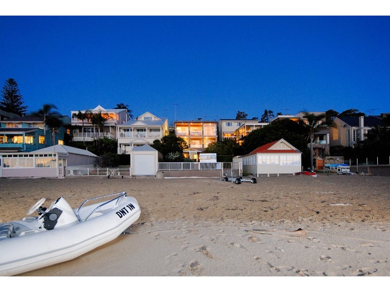 51 Taloombi Street, Cronulla NSW 2230