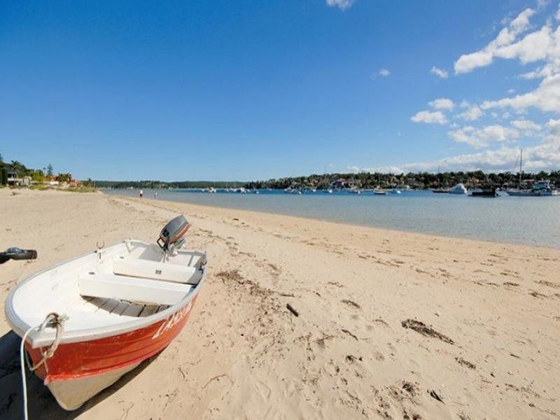 51 Taloombi Street, Cronulla NSW 2230