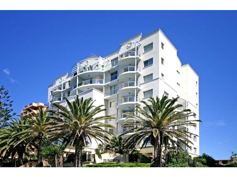702/7-11  Gerrale Street, Cronulla NSW 2230