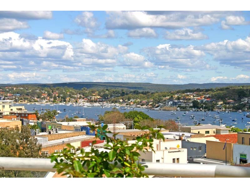 702/7-11  Gerrale Street, Cronulla NSW 2230