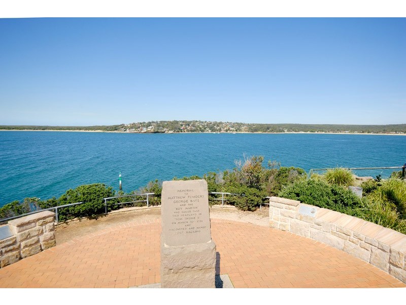 9 Gowrie Street, Cronulla NSW 2230