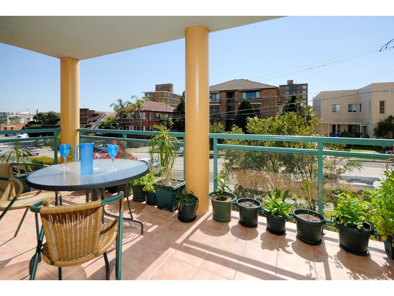 3/14  Waratah Street, Cronulla NSW 2230