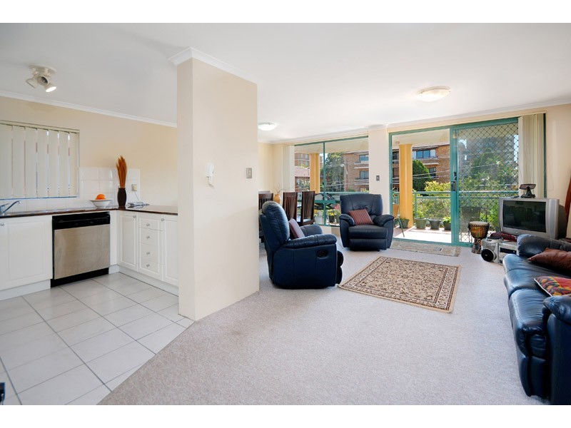 3/14  Waratah Street, Cronulla NSW 2230