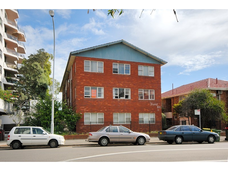 5/21  Gerrale Street, Cronulla NSW 2230