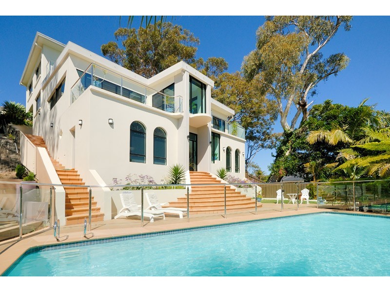 42  Immarna Avenue, Lilli Pilli NSW 2229